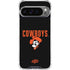 Oklahoma State University OSU Ride Em Cowboy Google Pixel 10 Pro XL Clear Case